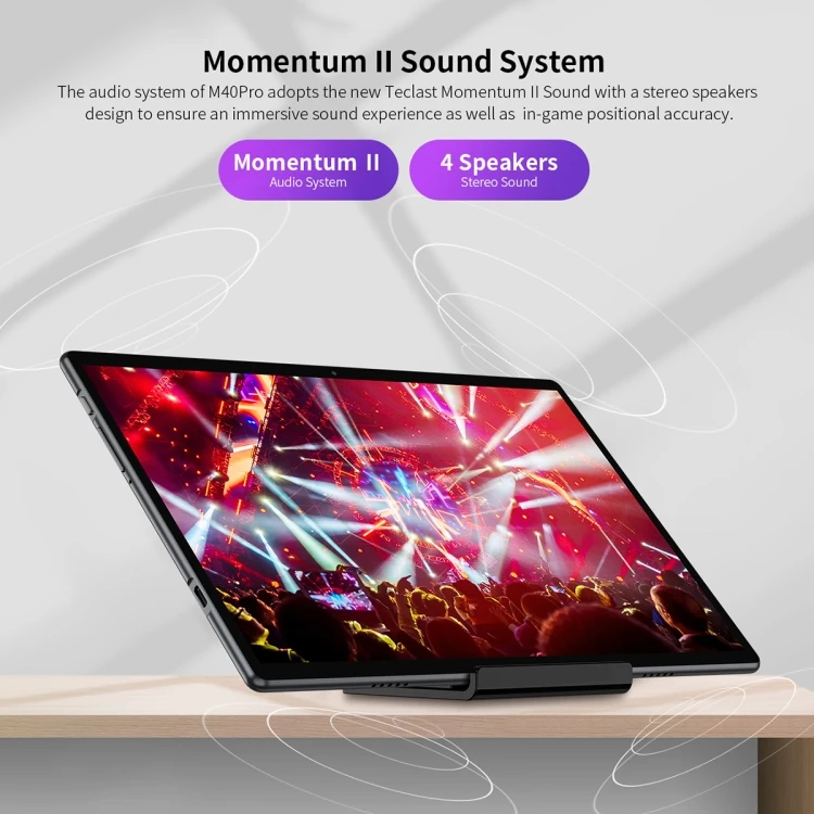 TECLAST M40Proタブレット 10インチ RAM6/ROM128GB Amazon.co.jp: TECLAST M40Proタブレット 10インチ タブレット