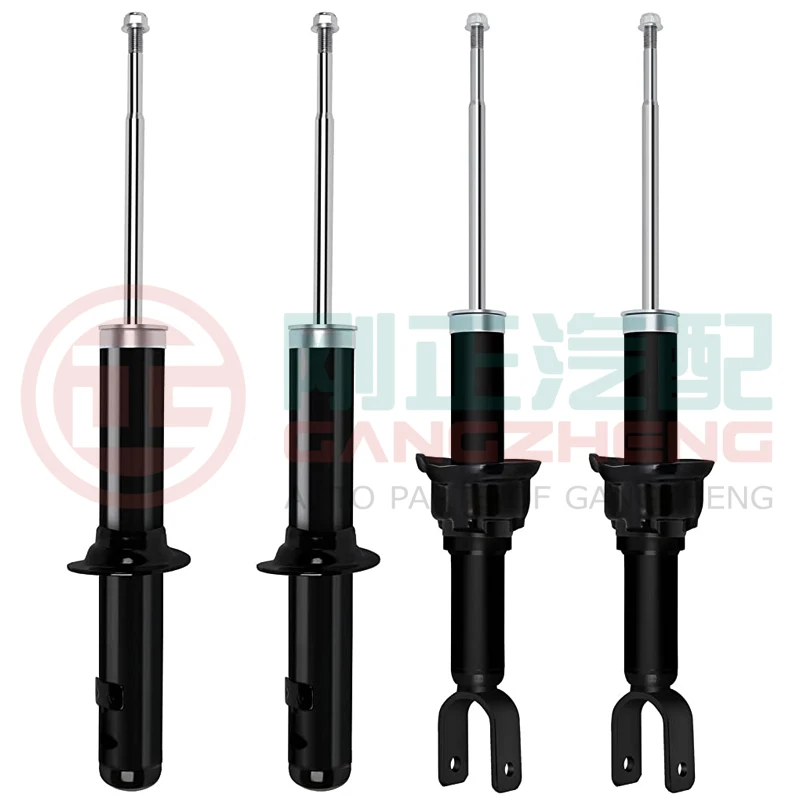 Chassis System Shock Absorber for FAW Pentium  T33/T55/T77/T99/B70S/X80/X4/X40/X6/B50/B70/B90