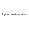 Support for custom