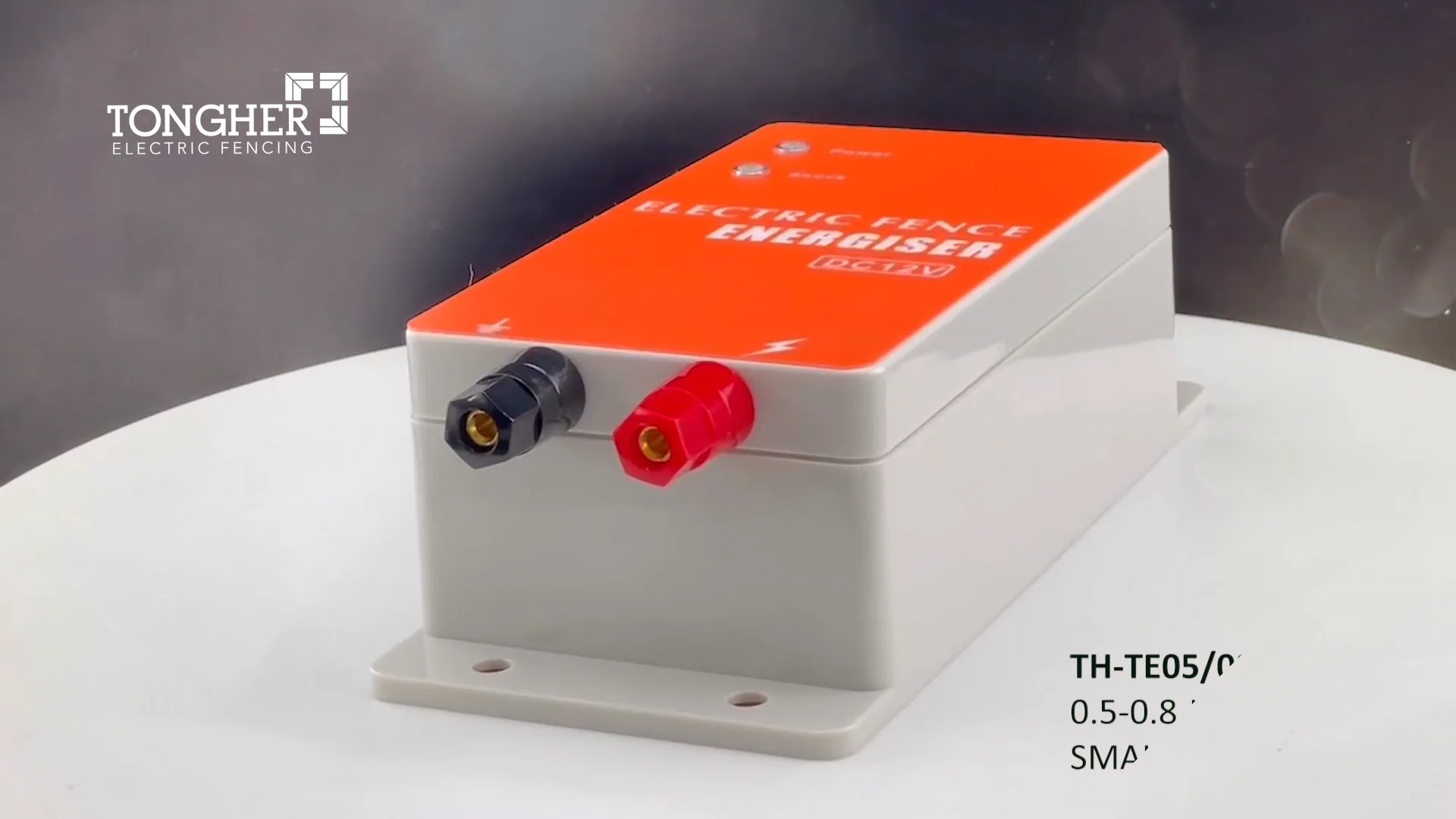 Pet & Garden Electric Fence Complete Kit,Fencer Garden Pest Control Dog