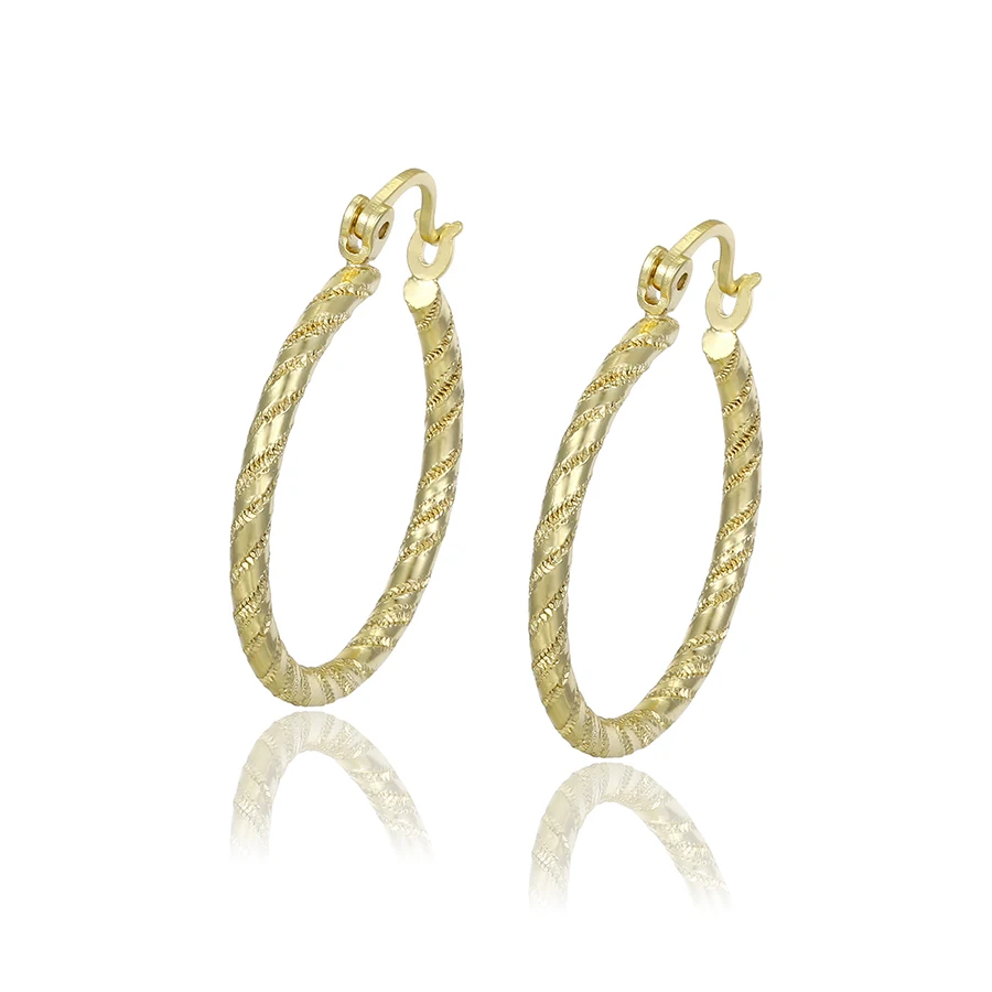 Source xuping jewelry 24k gold car cost gold earrings, dubai's fashionable  restore ancient ways the bride earrings on m.