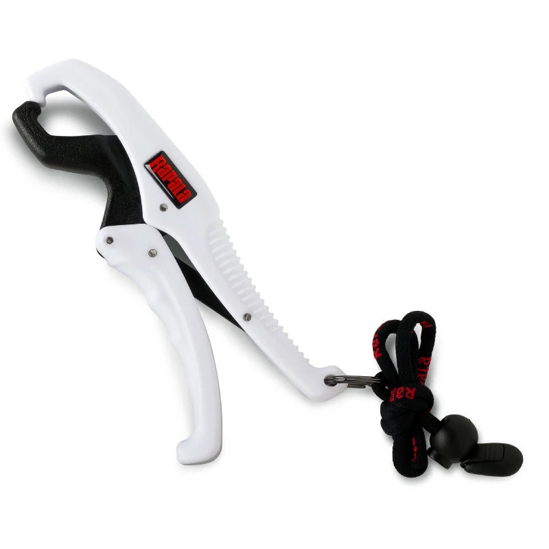 Rapala 6" / 9" RCD Serial RFFG Flotation Fish Gripper Controller Plier Fishing Tackle Gripper Accessories