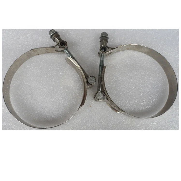NTA855 Clamp t Bolt 208326 Diesel Engine Parts for Generator