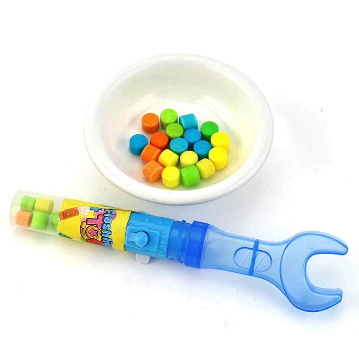 LED toy candy