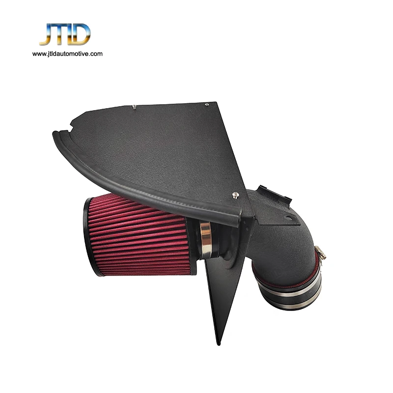 Cold Shield Air Intake Filter Intake System For BMW M340I 2020 B58 3.0L M240I G42 Kits
