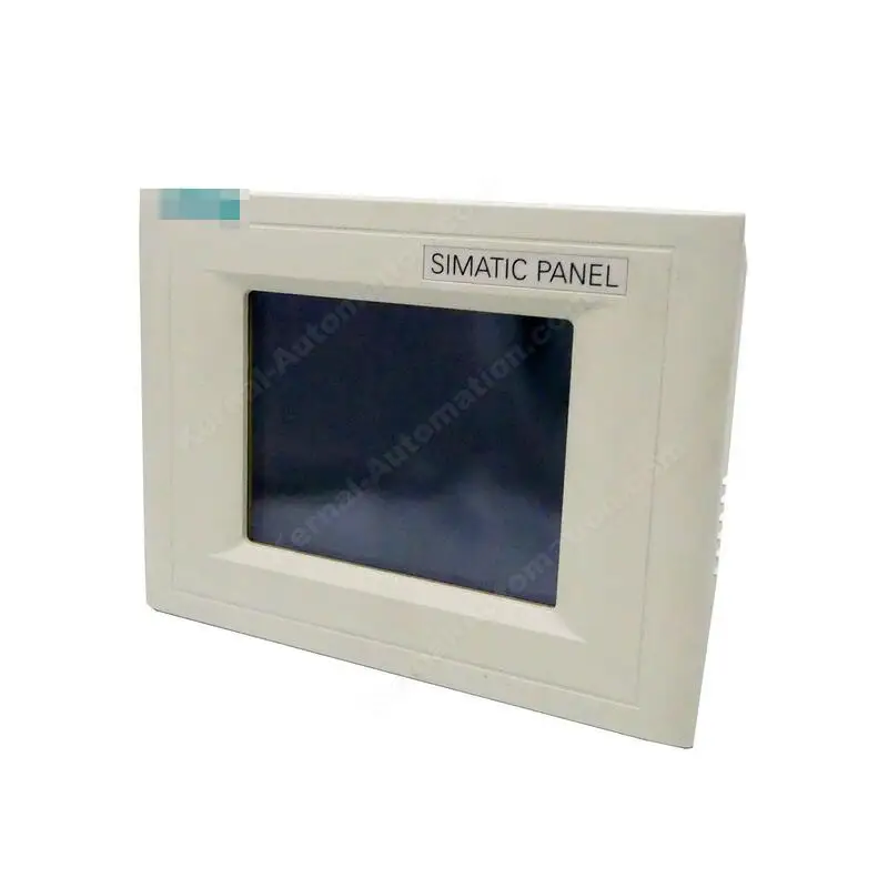 1PCS FOR // Siemens Touch screen 6AV6 545-0BC15-2AX0 