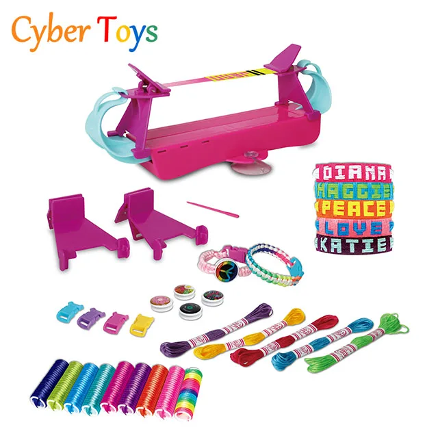 Мод Девушки красота набор игрушек для вязания крючком diy Вязание игрушки