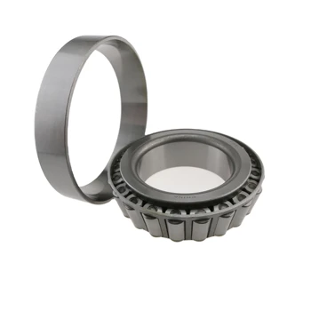 Chinese supplier 30306 machinery taper roller bearing High quality 30*72*20.75 good value for money