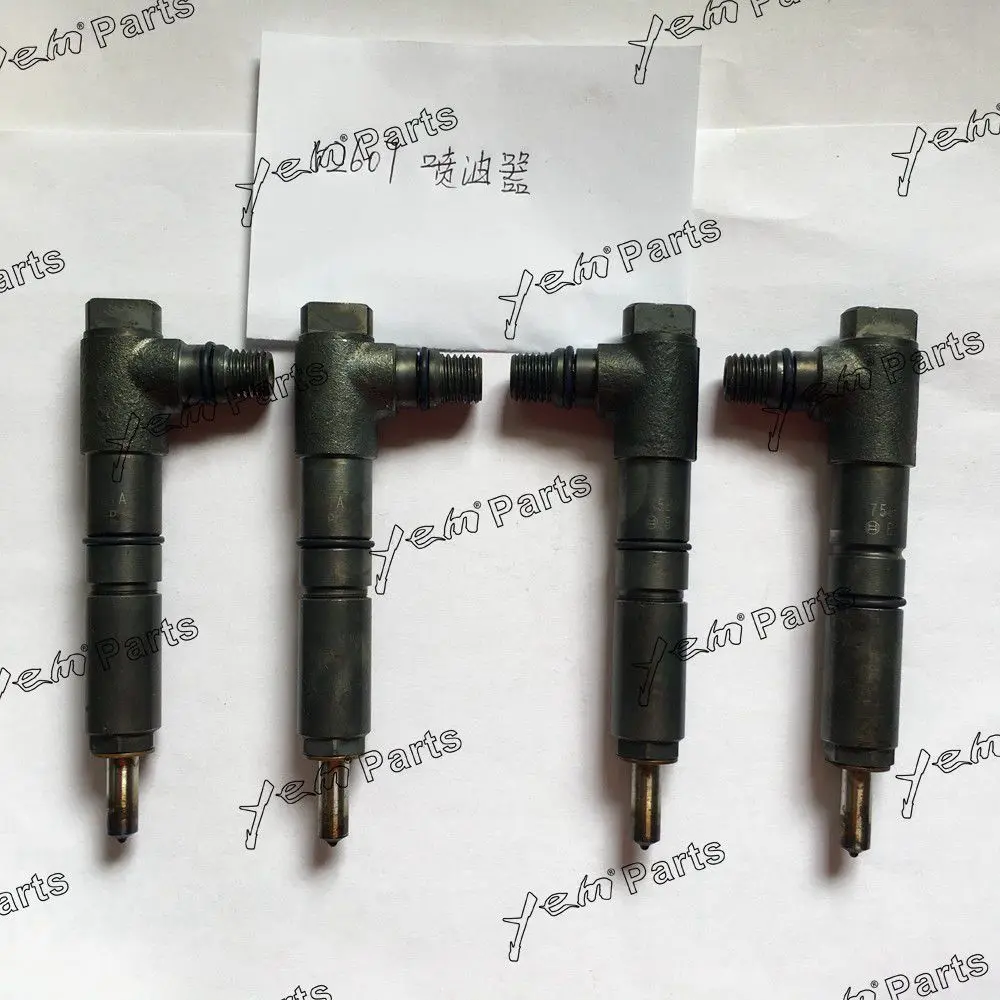 V2607 Fuel Injector for Kubota 2