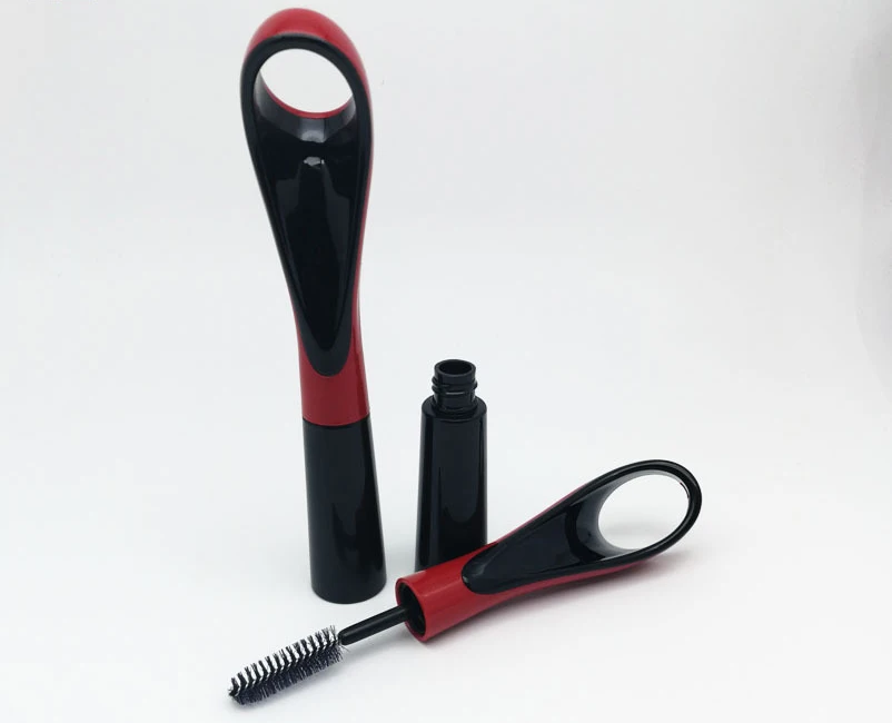 Оптовая продажа, индивидуальная пустая тушь для ресниц, туба для помады, косметический контейнер