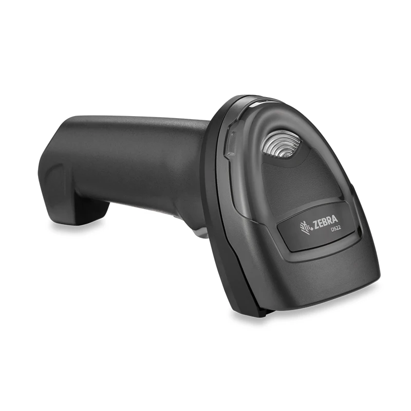 Handheld Wireless Imager Qr Code Scanner Zebra Ds2278 1d/2d Barcode Scanner for Sale