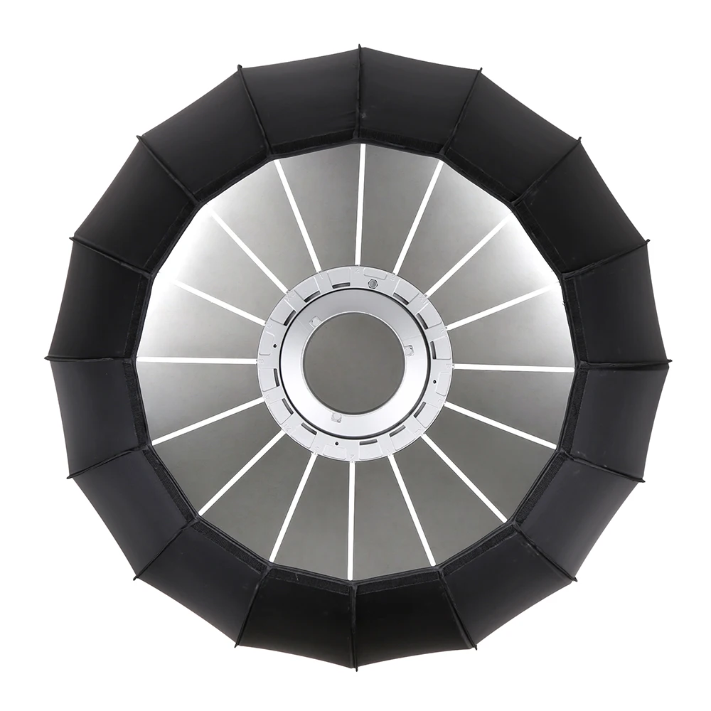 Godox softbox P120Lソフトボックス+ グリッド Godox Grid for P120L Parabolic Softbox P120G B&H Photo Video