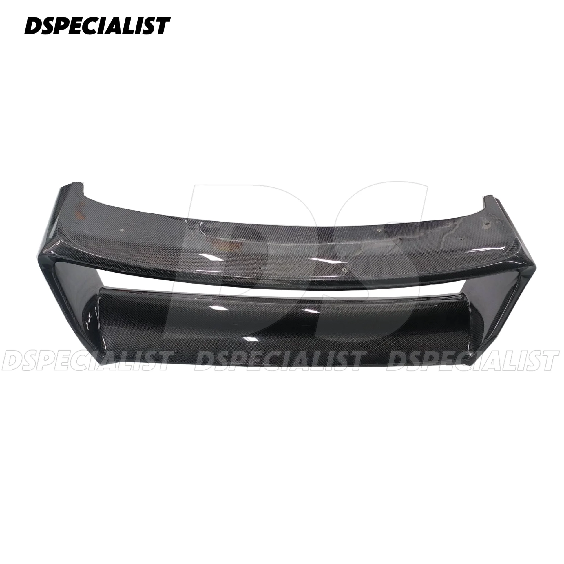 Prodrive Style Carbon Fiber Spoiler For Subaru Impreza VB Vbh WRX S4 2022-2024