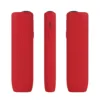 สีแดง