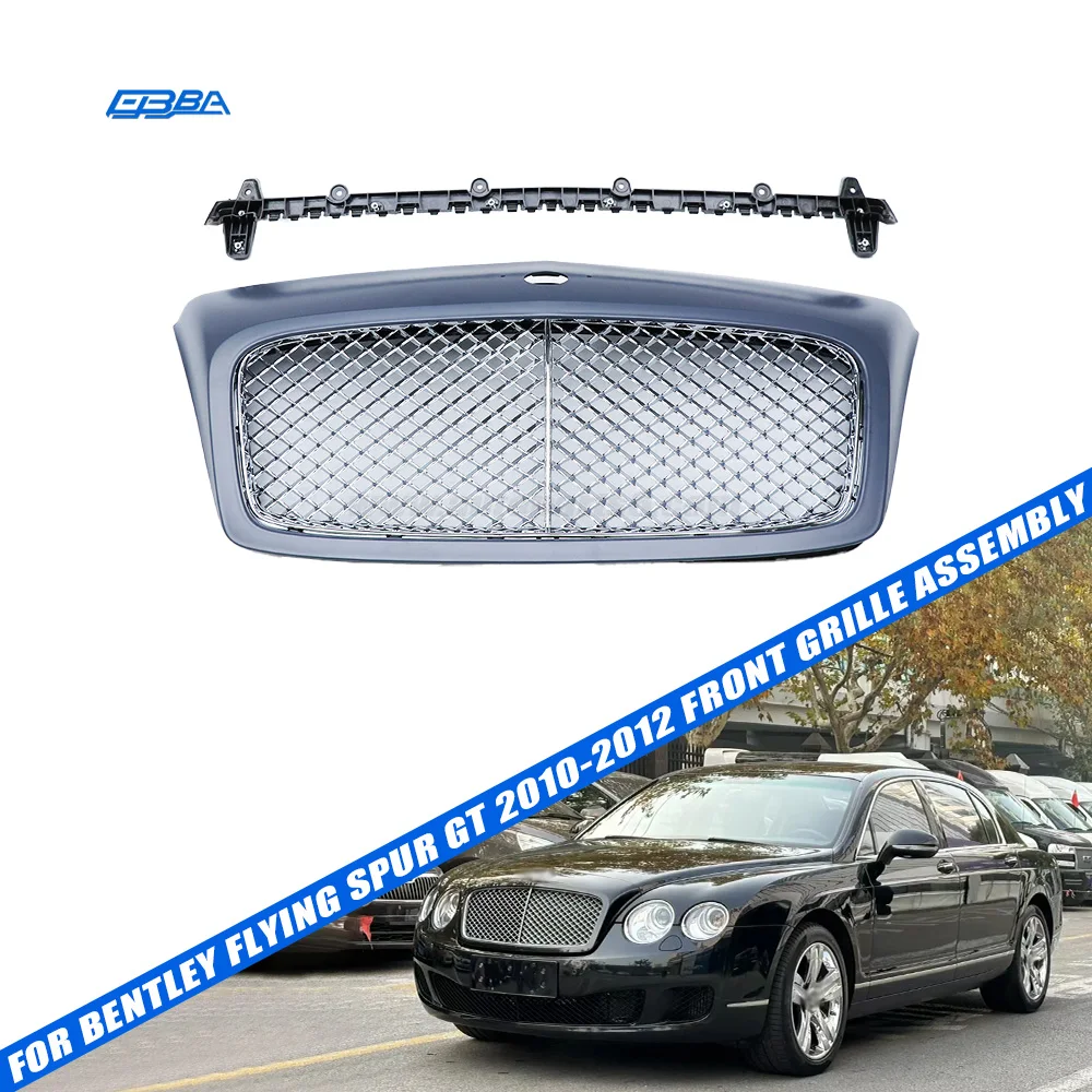 חלקי אוטו – סורק עליון באיכות גבוהה ל-Bentley Flying GT, שנות ייצור 2010–2012
