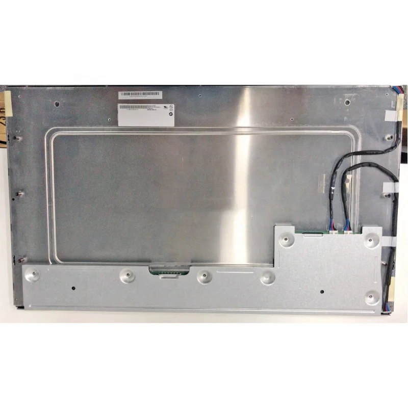 Industrial AUO 27 inch outdoor high brightness panel  G270HAN01.0,1920(RGB)*1080 ,50K hours ,1000  nits, Medical Imaging factory