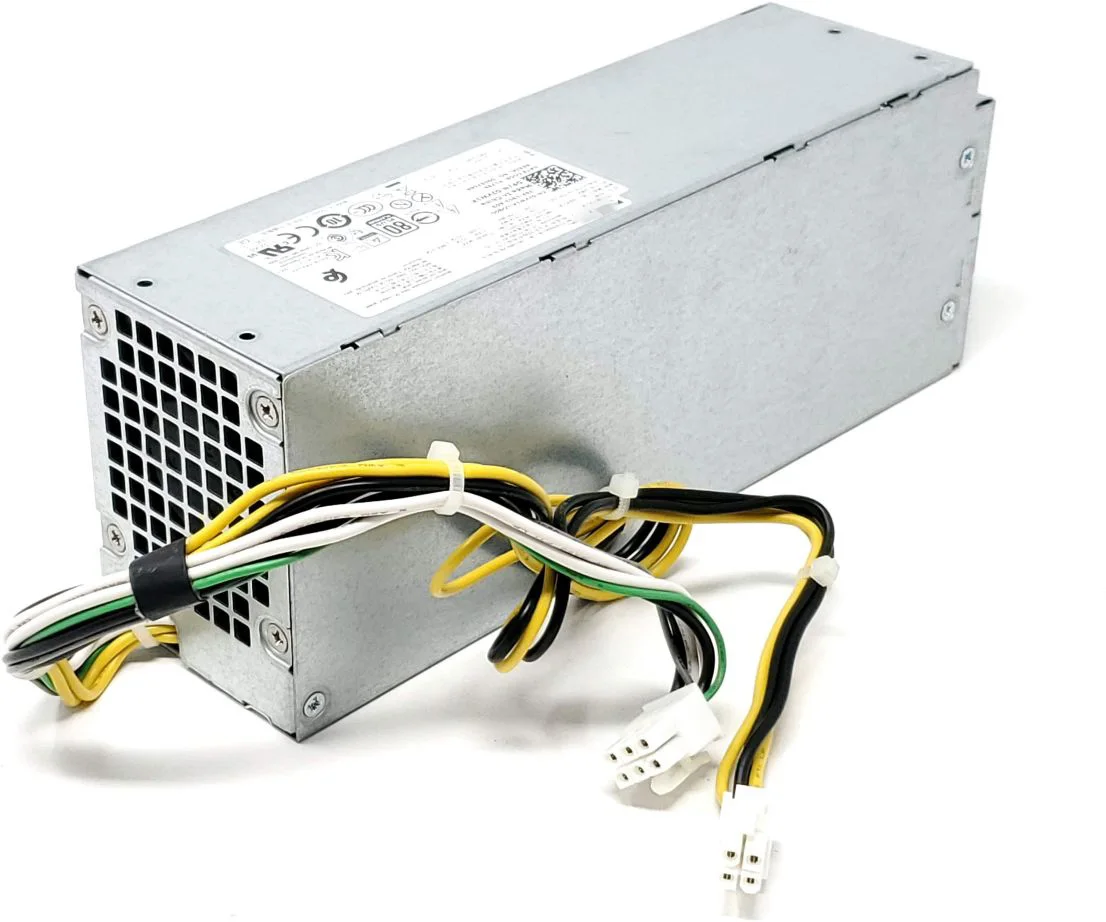 Dell 200W Optiplex 7080 9020 SFF Power Supply Reliable Efficient