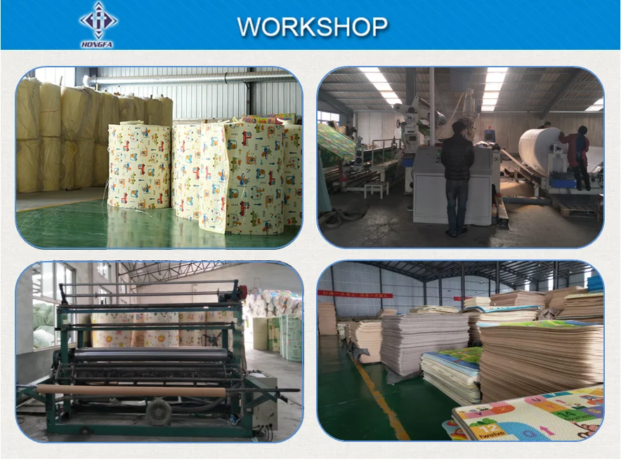 Workshop for XPE
