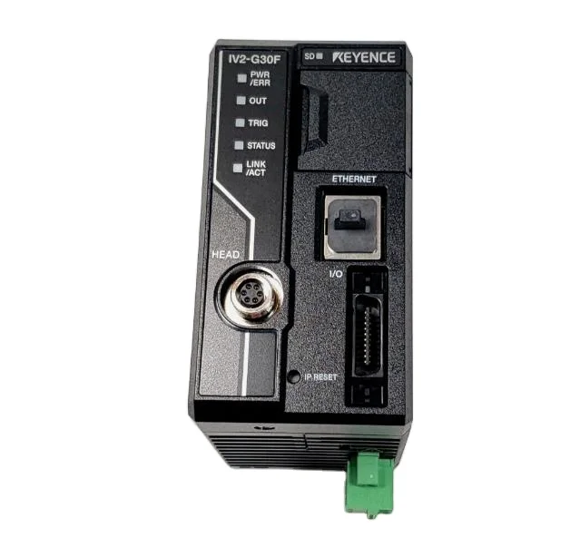 人気ブランド 海外通販 - 国内入手困難 IV2-G30F Keyence Image Amplifier Sensor Discrimination 電源ユニット