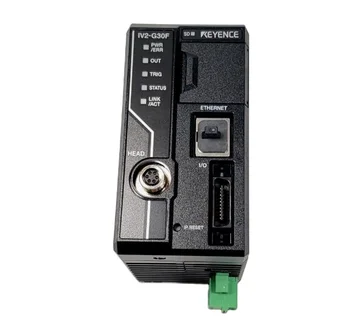 Keyence IV2-G30F Image Discrimination Sensor Amplifier