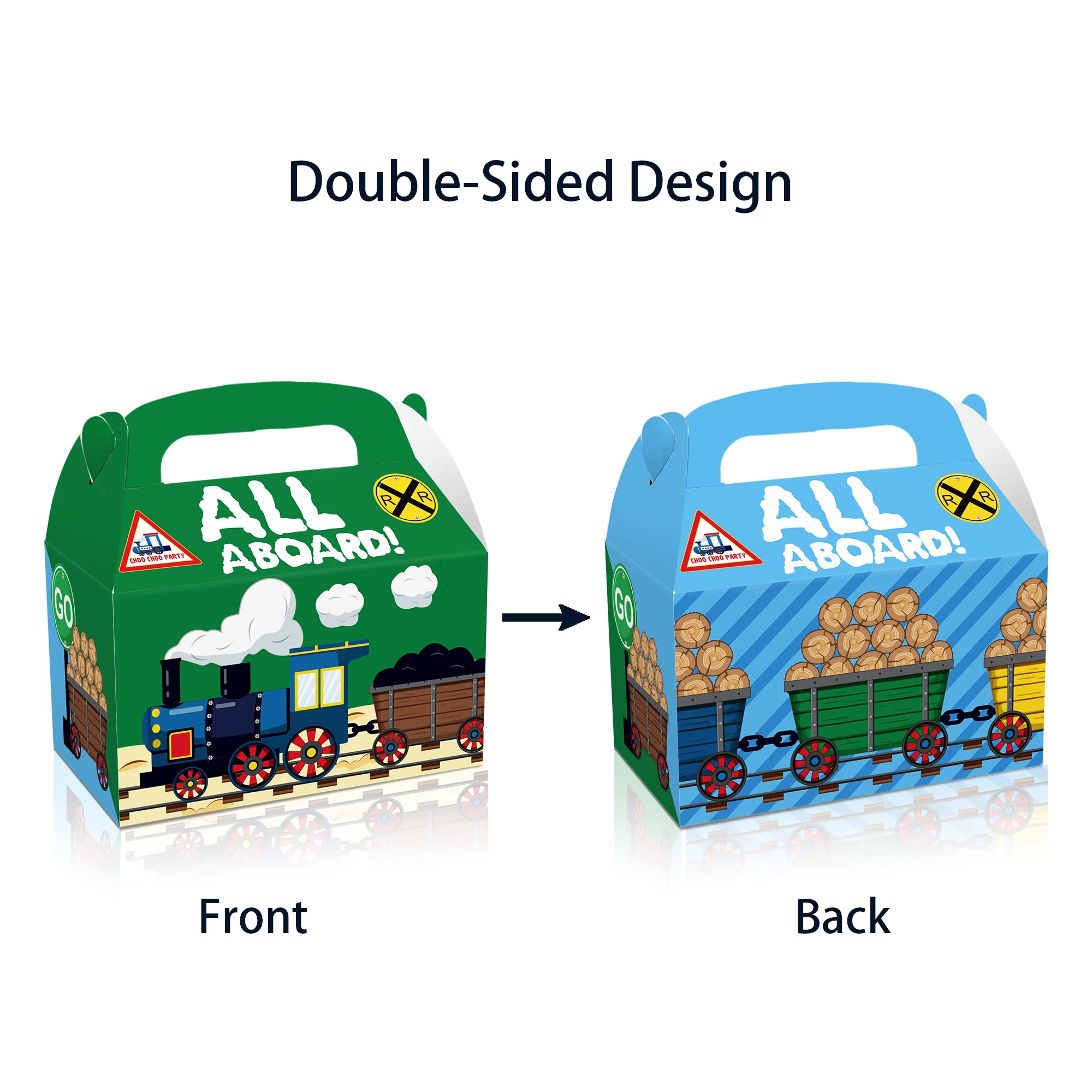 トリッピー・ヴィンテージ包装紙12ｍ&バスチケット50枚×4種×5 トリッピー・ヴィンテージ包装紙12m&バスチケット50枚×4種×5