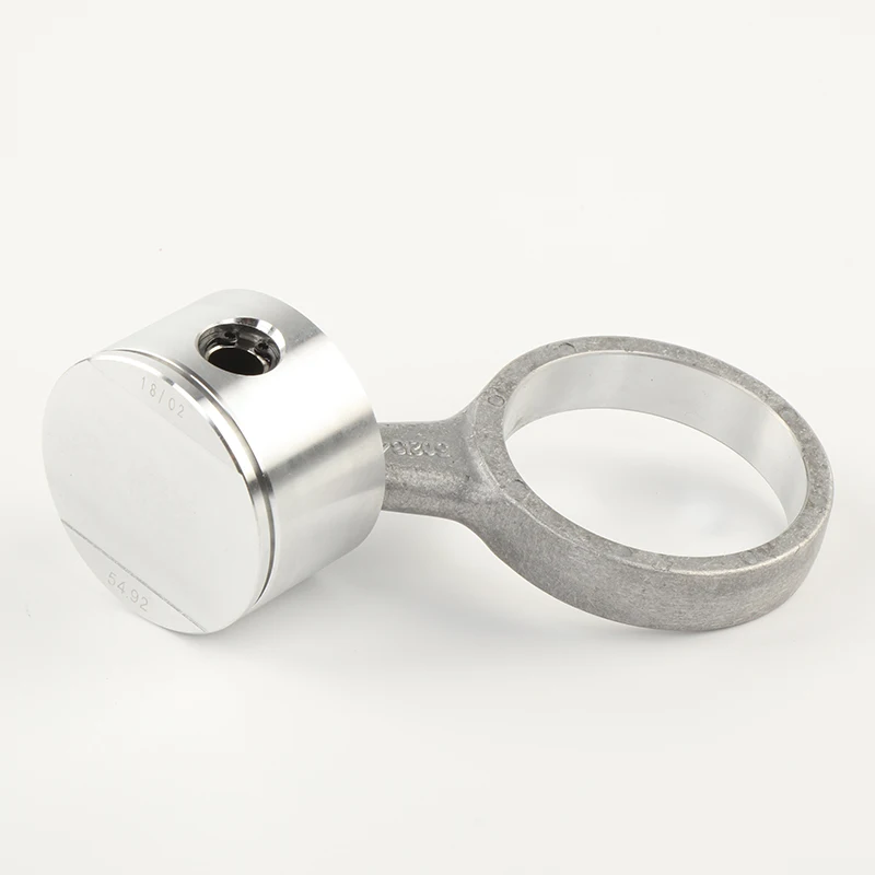 
 Запасные части для компрессора bizer, соединительные подшипники, шатуны для охлаждения  