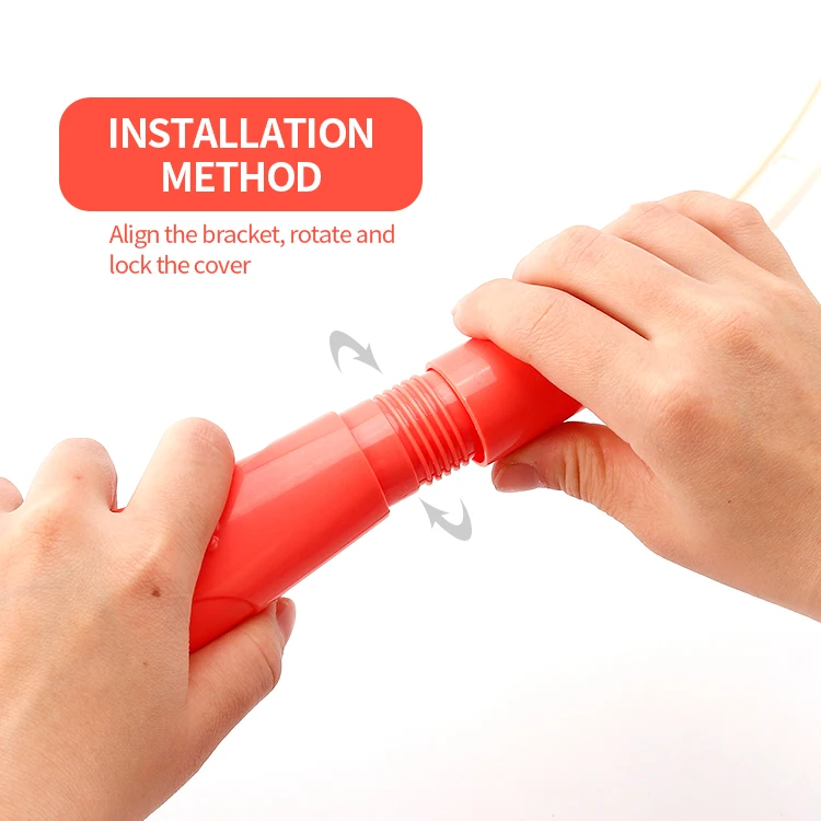 Заводная коробка, милая форма, детская игрушка, погремушка, музыкальный вращающийся детский плохой колокольчик