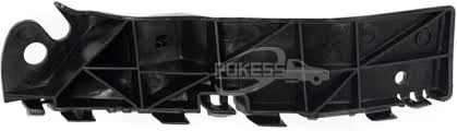 Front Bumper Bracket BB5Z17E814A | High Quality Factory Direct for For... — 4