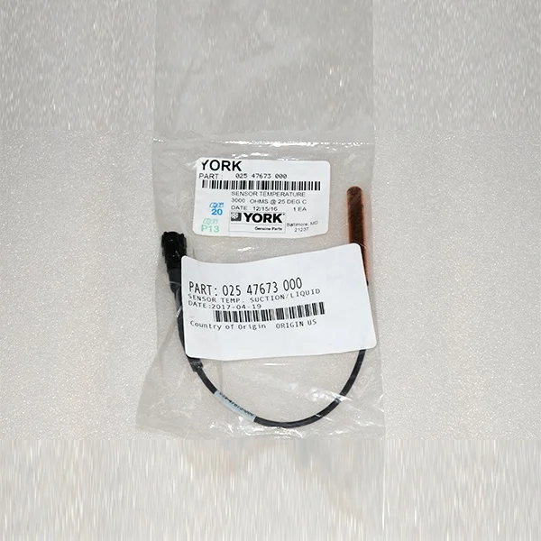 025-47673-000 Temperature Sensor for Compressor - HVAC Parts