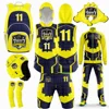 Jaune
