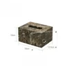 Caja de pañuelos-S