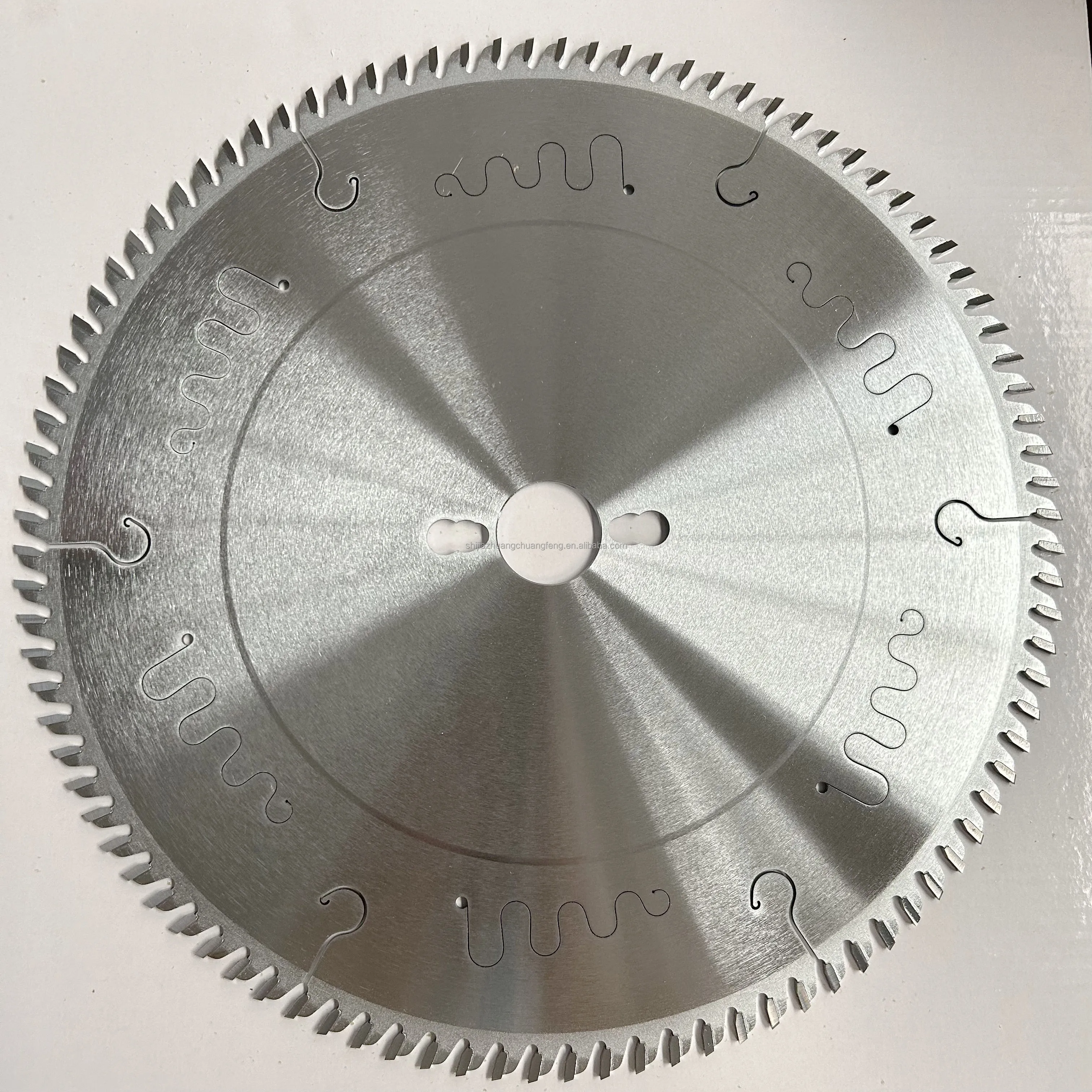 Hot Sales Manufacturer Price 12inch 120t Tct Saw Blade For Wood Cutting