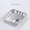 argent 17,8*17,6 cm