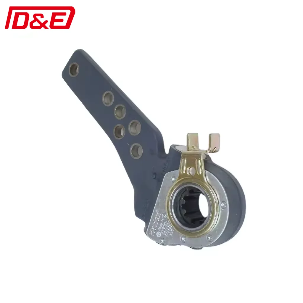 Truck Brake System Slack Adjuster Haldex 80022 for BPW Automatic Slack Adjuster for SAF