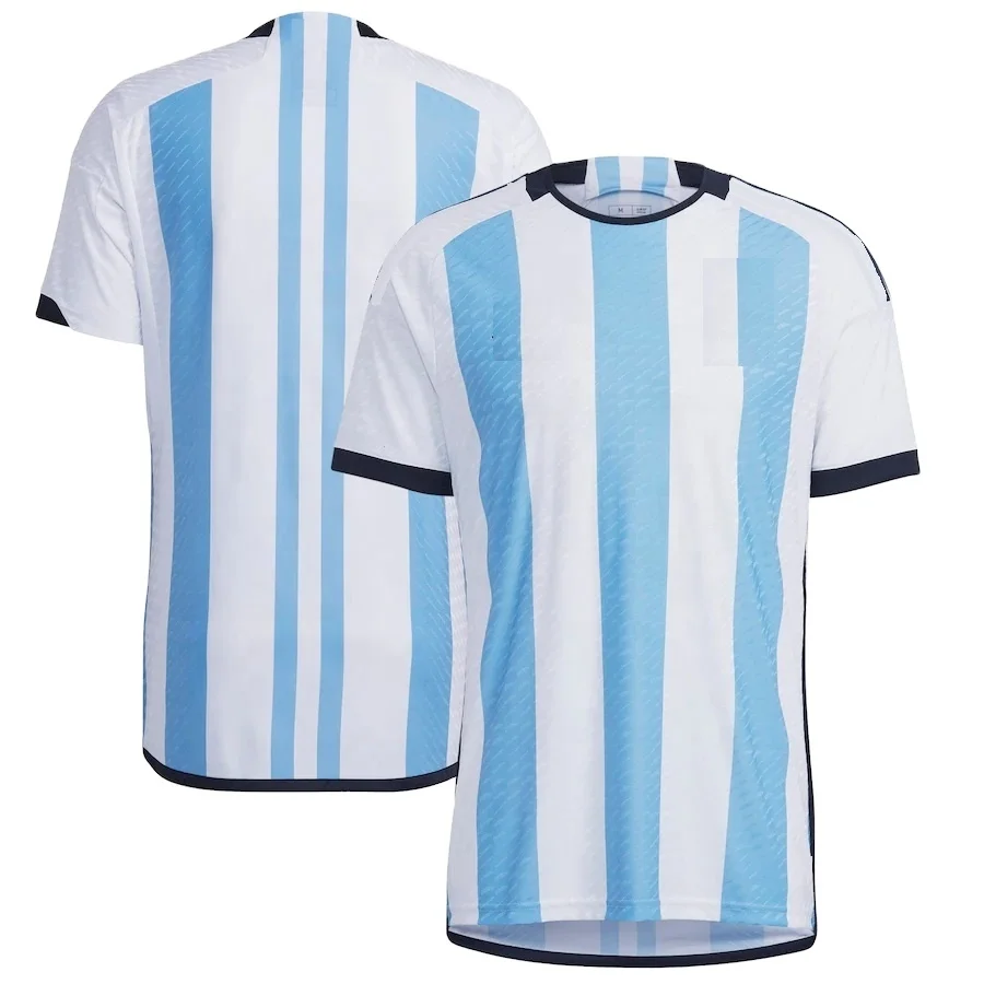 argentina national football jersey