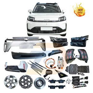 GAC Aion V 2026 Accessories Electric Car Spare Parts  Aion V Plus EV Hybrid Vehicle Full Body Kits 2026 2026