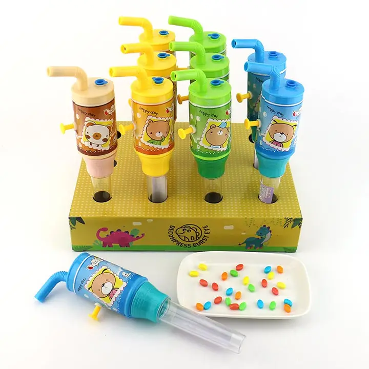 water gun candy