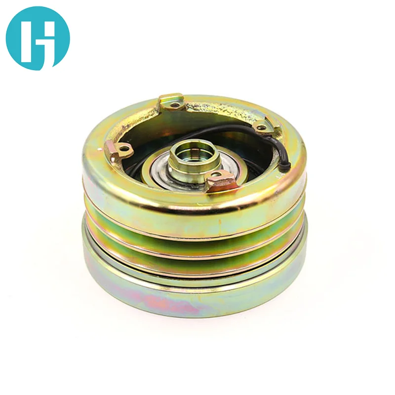 4nfcy 2b 210 Bus Air Conditioning Compressor Clutch Assembly
