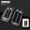 Funda individual mate para pistola.