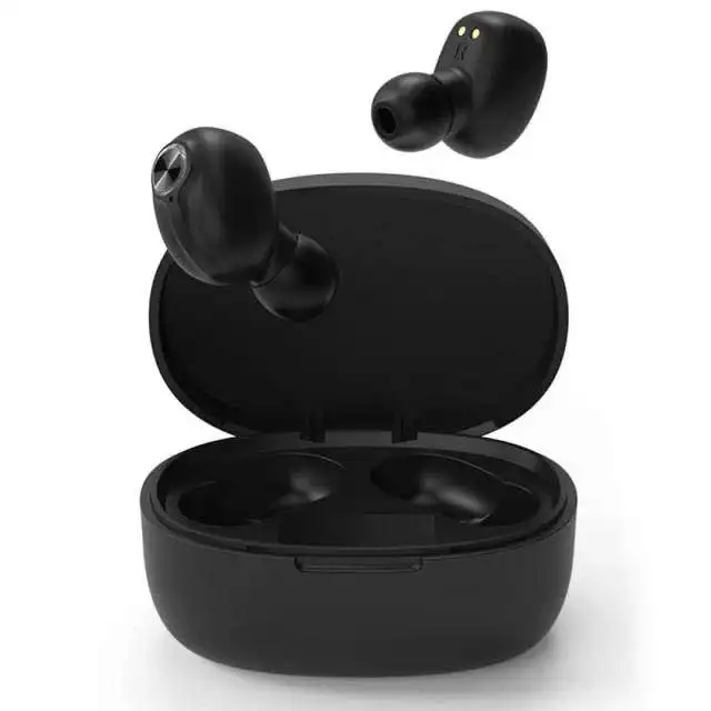 T15 Bt 5.0 Battery Big Capacity Earhook 