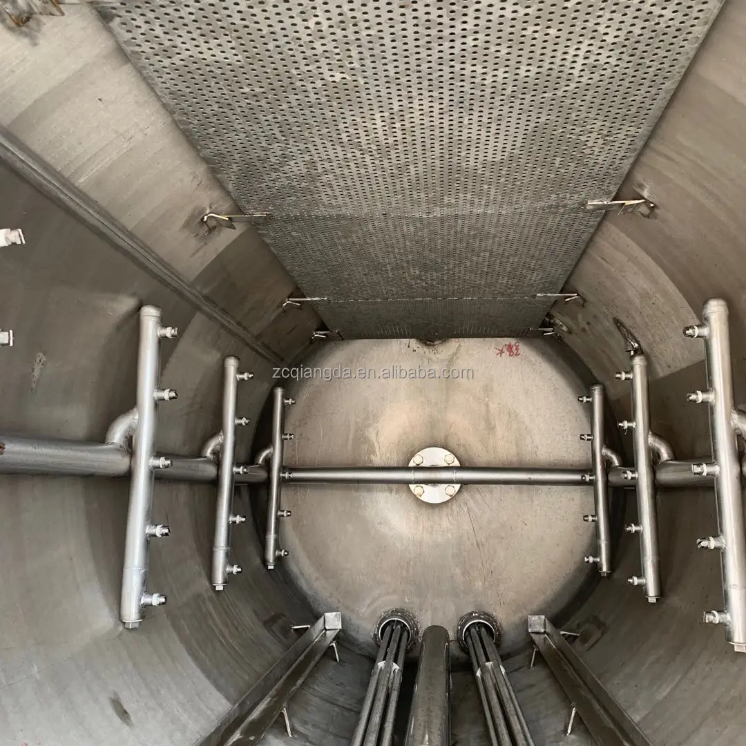 Small Autoclave Cooking Type Food High Temperature Sterilizer Retort Machine