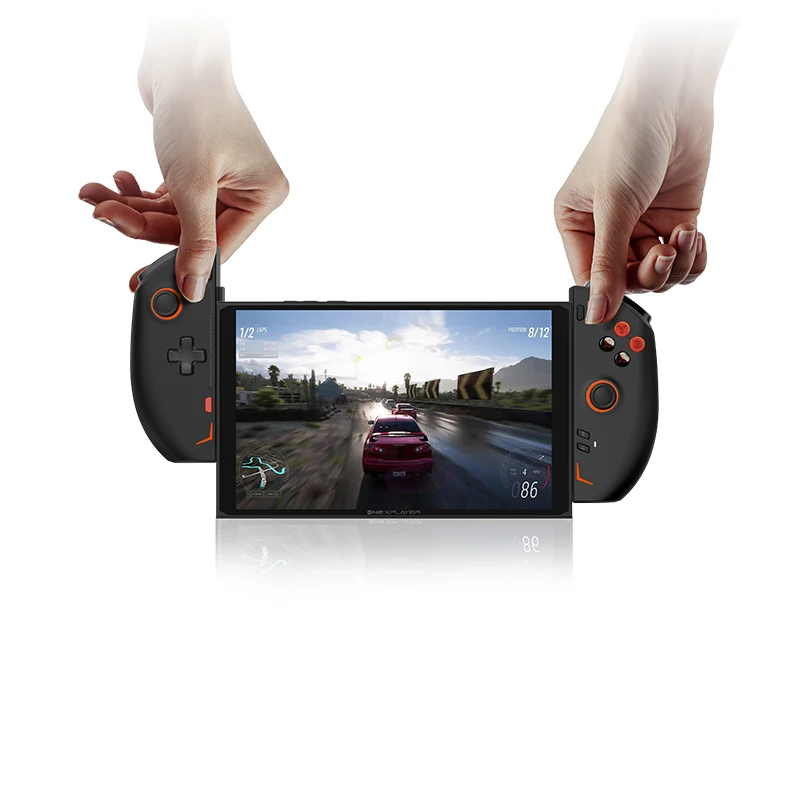 Onexplayer 2 Pro - Ultimate Handheld Gaming PC Experience