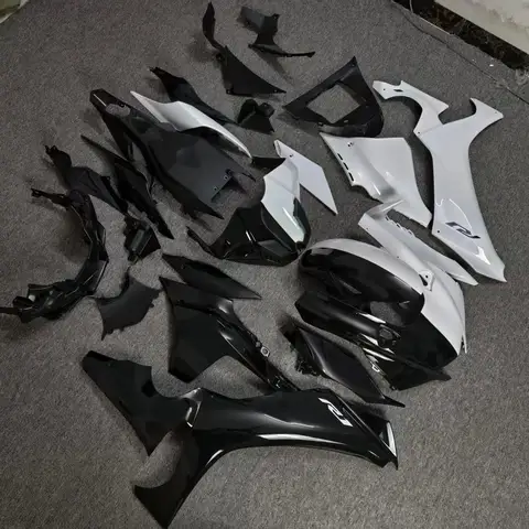 Motorcycle Fairing for YAMAHA YZF R1 2023  Body Kit Customized Fairing Kit Full ABS Plastic Fairing Kit