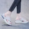 White and gray