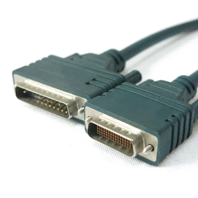 PC周辺機器 CISCO RS-232 Cable. DCE. Female. 10 Feet CAB-232FC= p706p5g CAB-232FC - Cisco CAB-232FC=