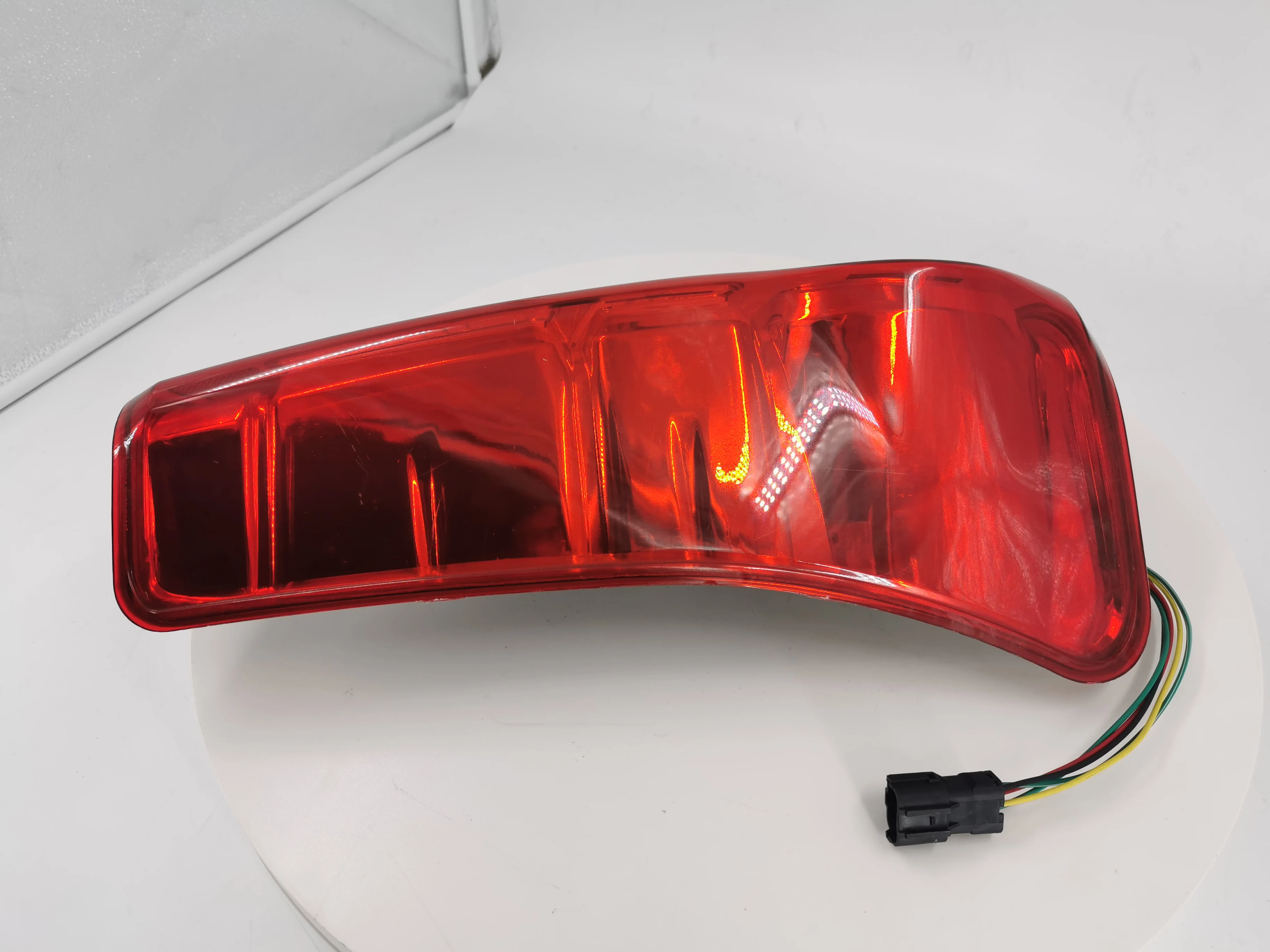 Custom Automotive Lighting Installation + Car Accessories
