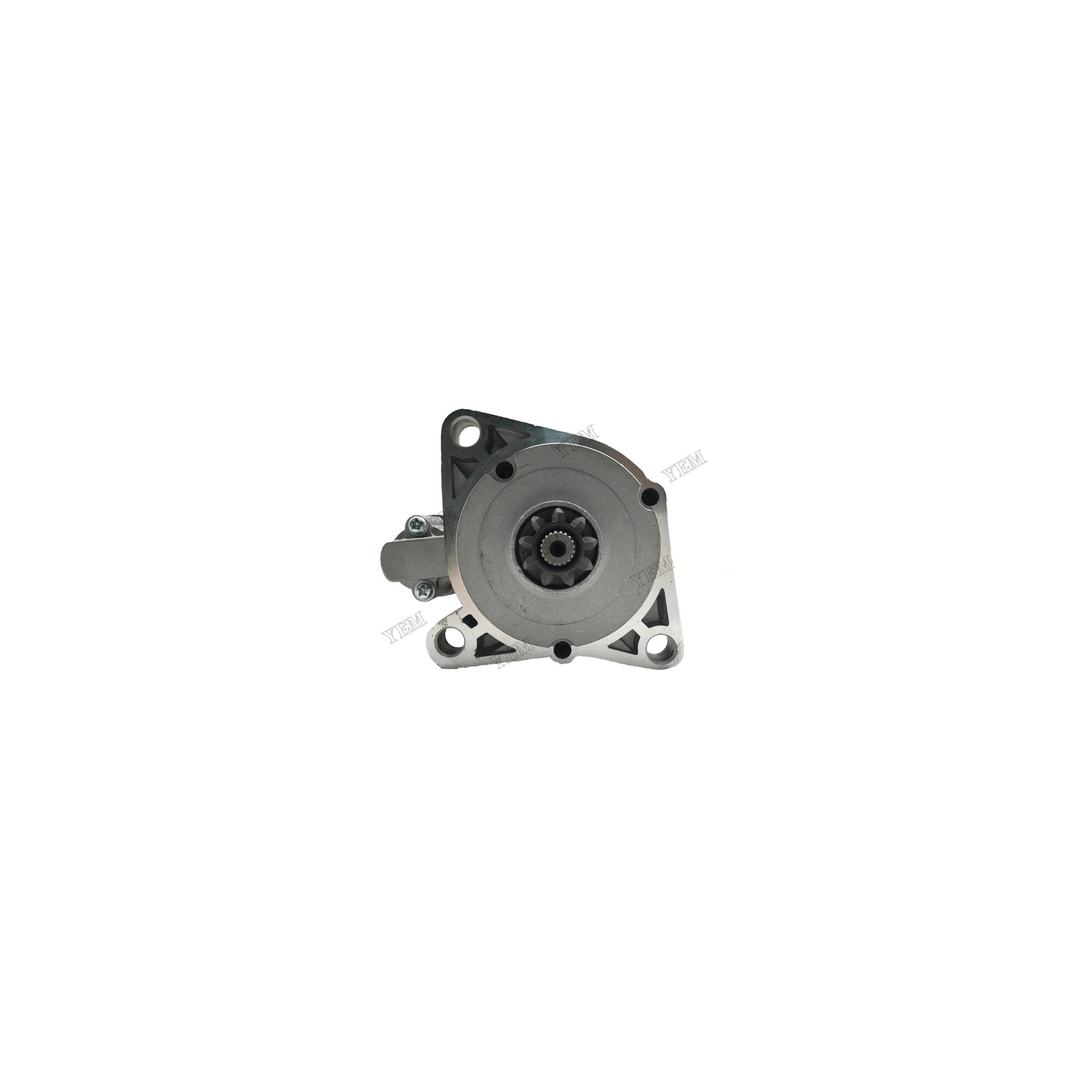 Starter Motor 085-9096 M2T64272 ME017004 for Caterpillar 4D32 Industrial Machinery Engine Parts
