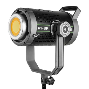 SHUNYI-KY-BK500-II Hot Sale Design Professional Led Video Light Led Light for Video Camera Shooting Continuous Lighting