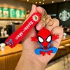 Hombre Araña Rojo: Bien y Mal
