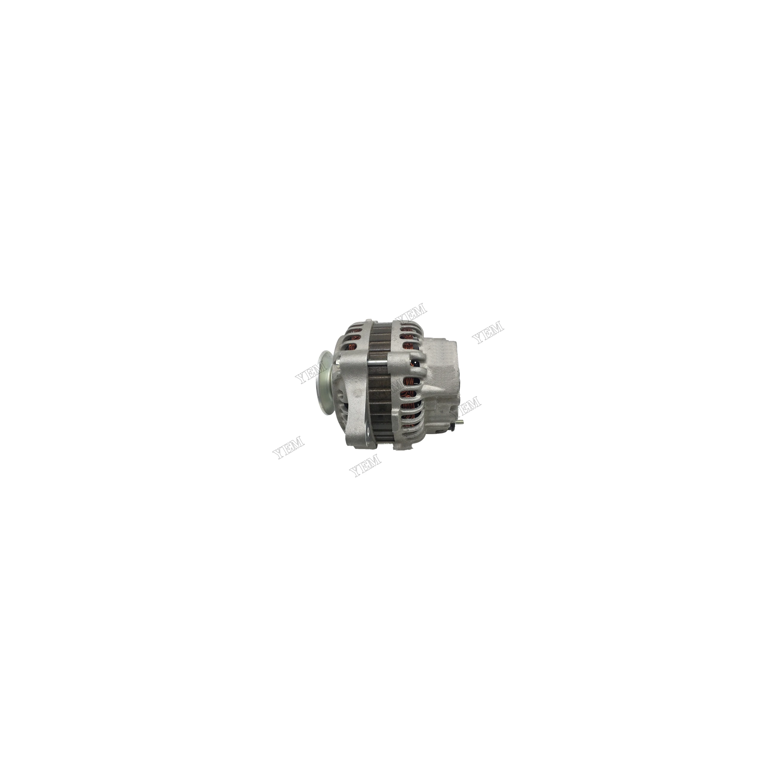 Alternator 1K01164011 for Kubota V3600 Engine Parts Manufacturer
